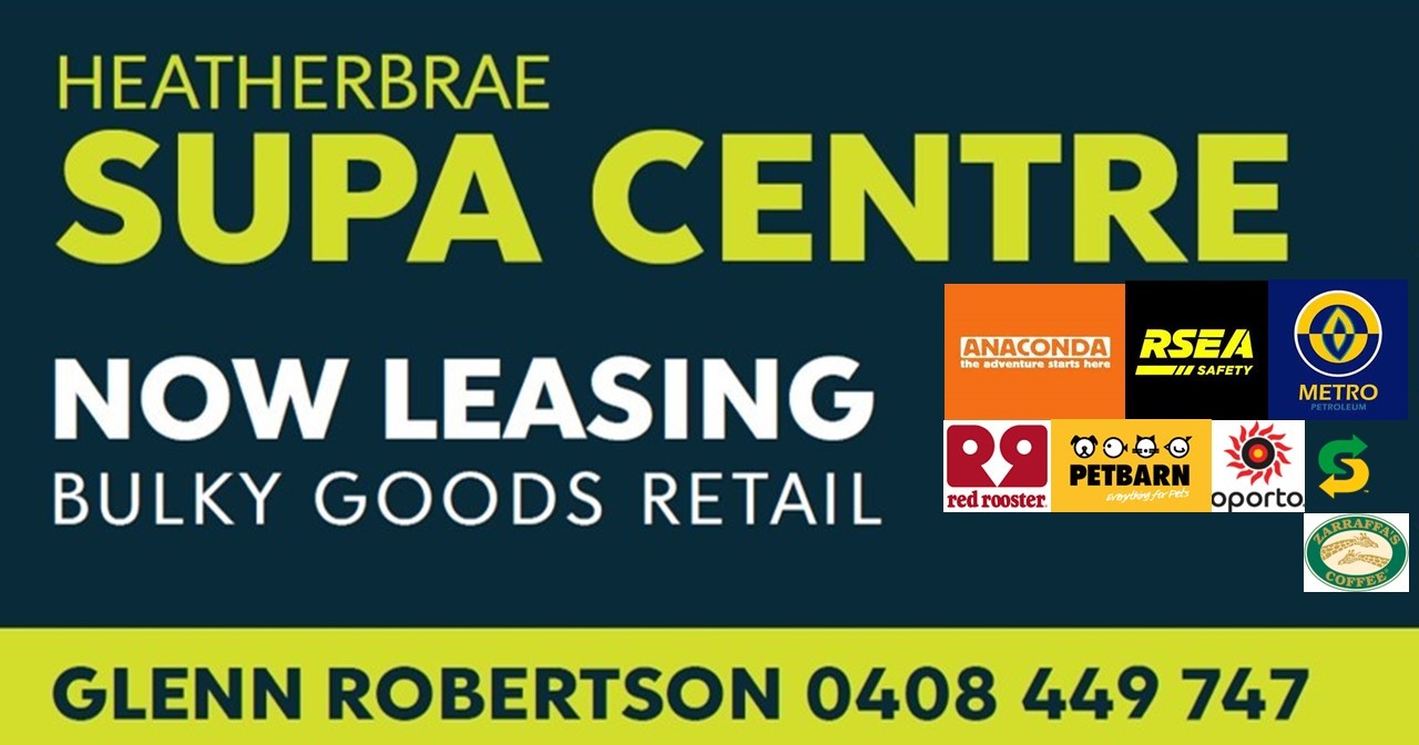 Site Availability Selective Retail